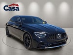 2022 Mercedes-Benz E-Class E 53 AMG® 4MATIC®