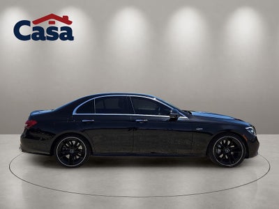 2022 Mercedes-Benz E-Class E 53 AMG® 4MATIC®