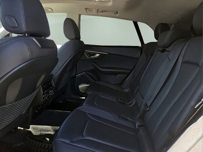 2023 Audi Q8 55 Premium Plus quattro