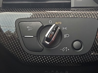 2018 Audi S5 3.0T Premium Plus quattro