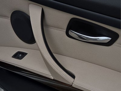 2011 BMW 3 Series 328i