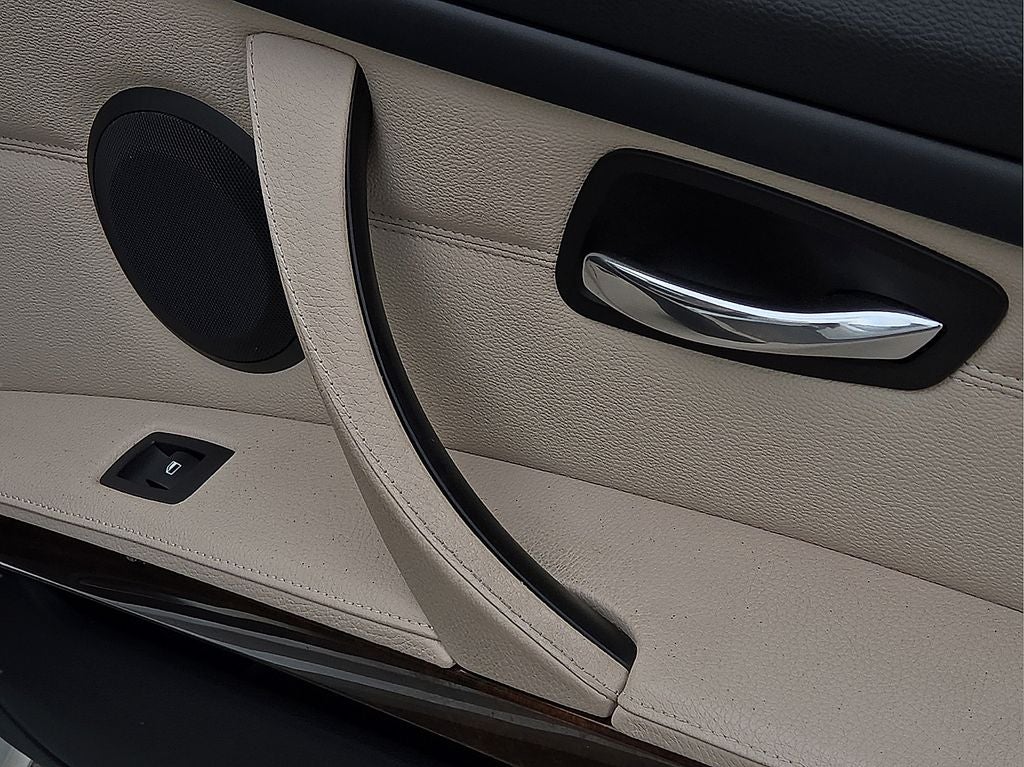 2011 BMW 3 Series 328i