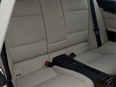 2011 BMW 3 Series 328i