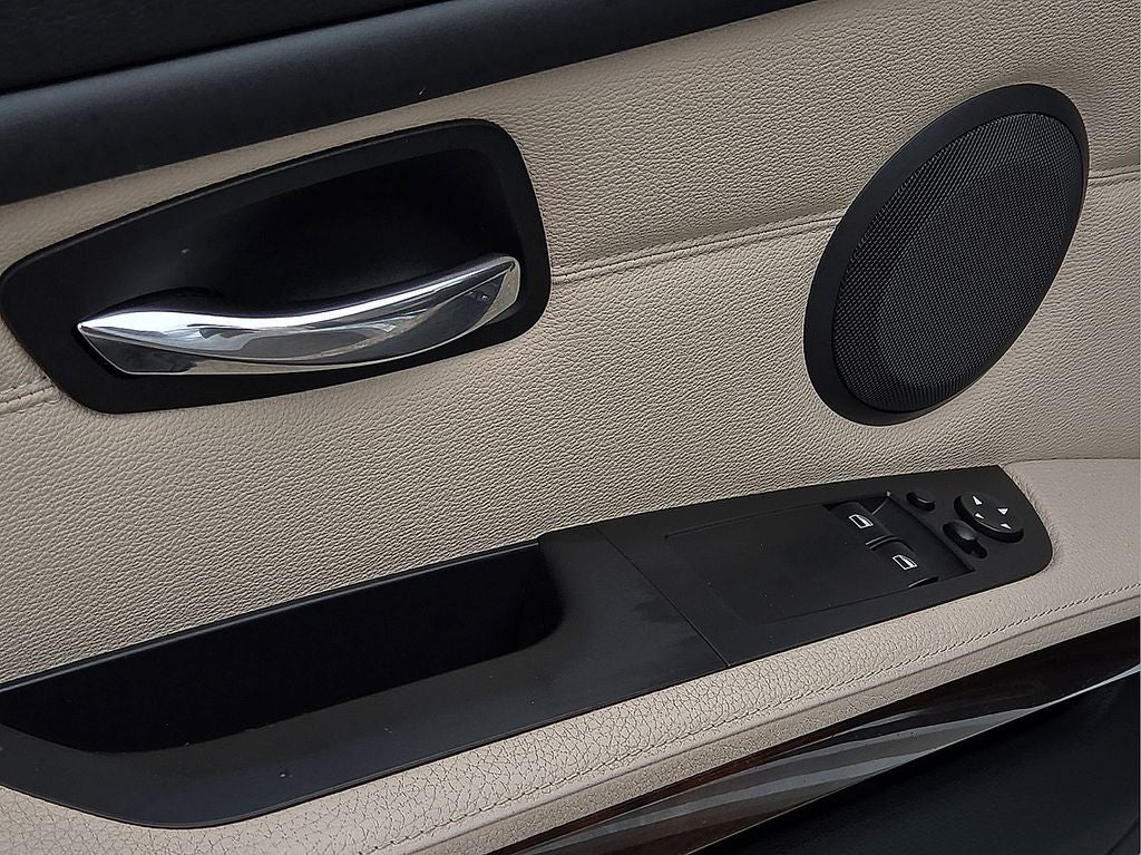 2011 BMW 3 Series 328i