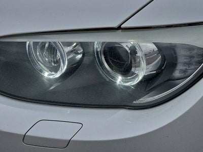 2011 BMW 3 Series 328i