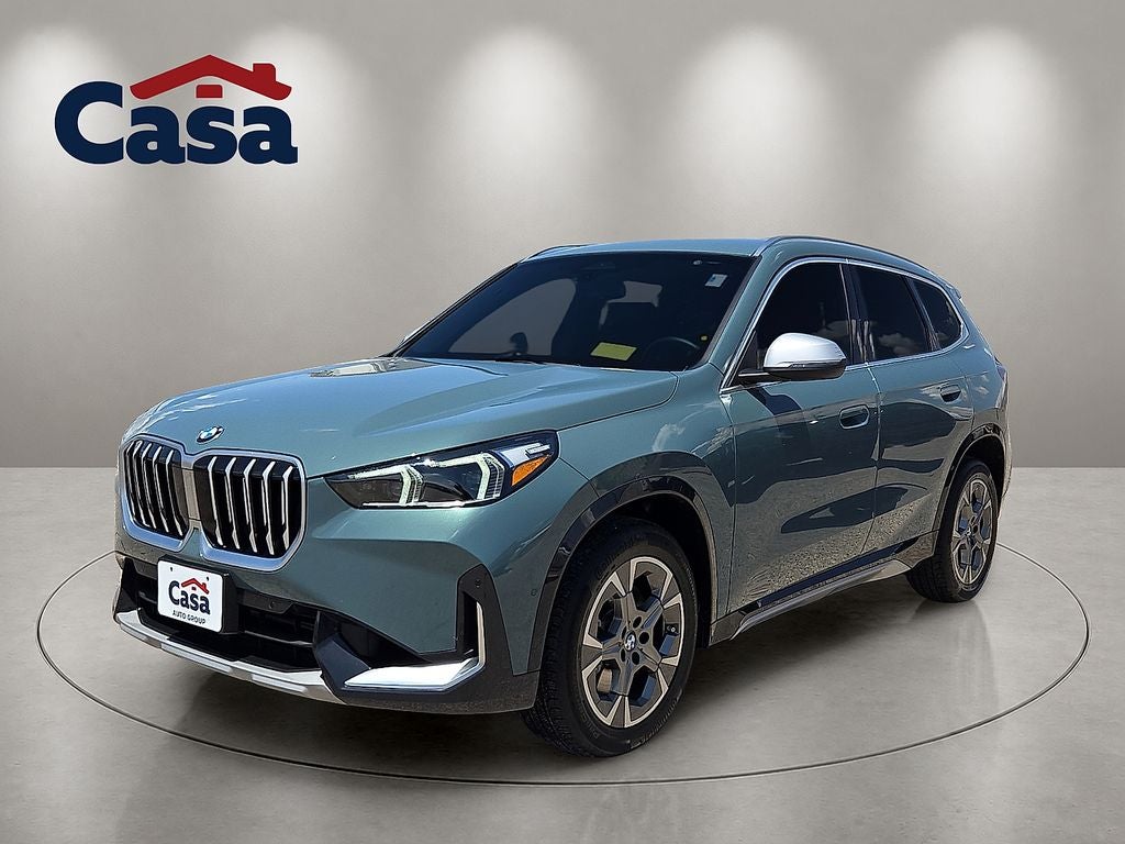 2024 BMW X1 xDrive28i