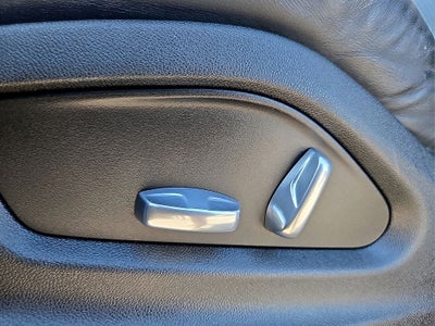 2019 Porsche Cayenne Base