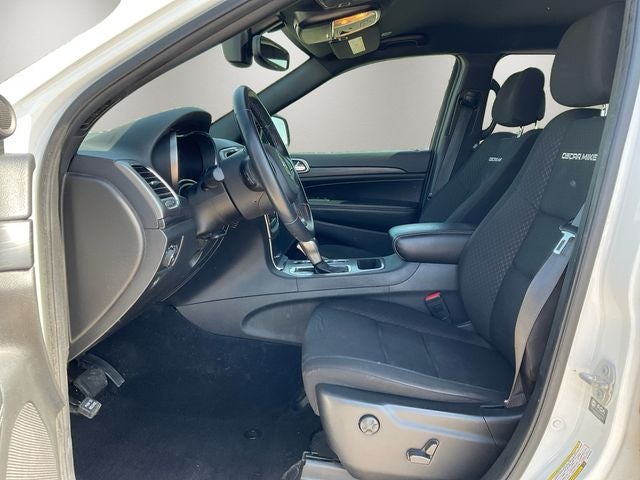 2021 Jeep Grand Cherokee Freedom