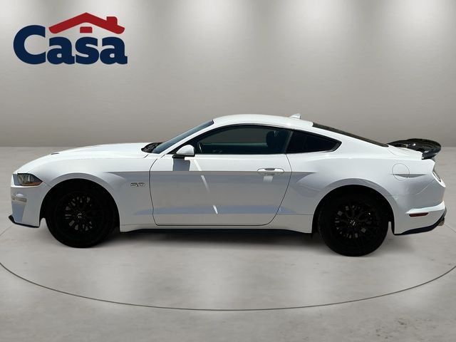 2022 Ford Mustang GT