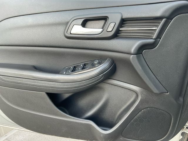 2014 Chevrolet Malibu LTZ