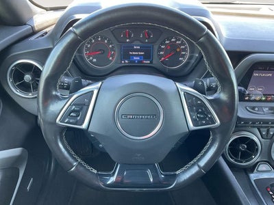 2020 Chevrolet Camaro 1LT