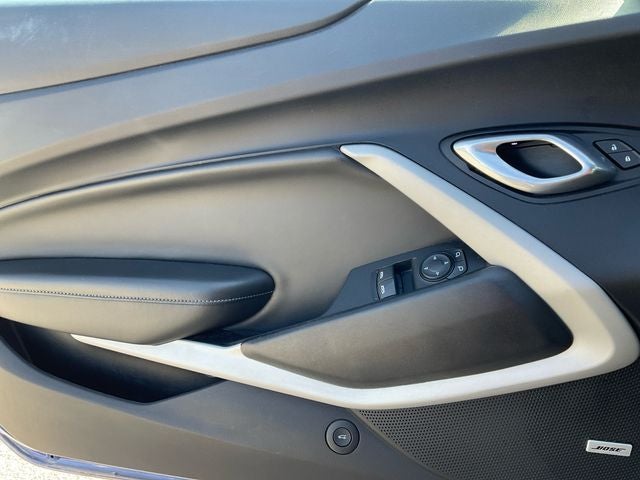 2020 Chevrolet Camaro 1LT