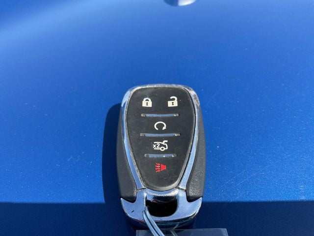 2020 Chevrolet Camaro 1LT