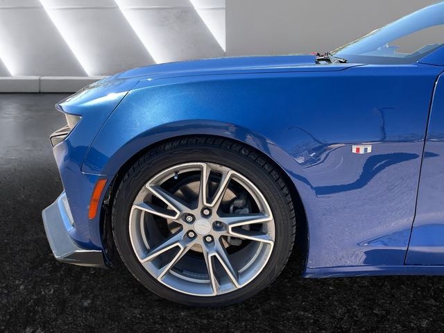 2020 Chevrolet Camaro 1LT