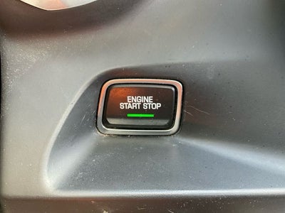 2020 Chevrolet Camaro 1LT