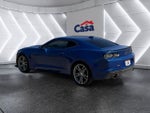 2020 Chevrolet Camaro 1LT