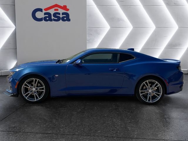 2020 Chevrolet Camaro 1LT