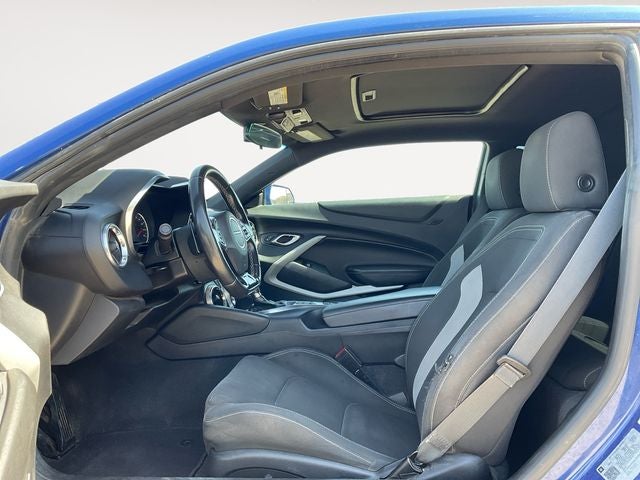 2020 Chevrolet Camaro 1LT