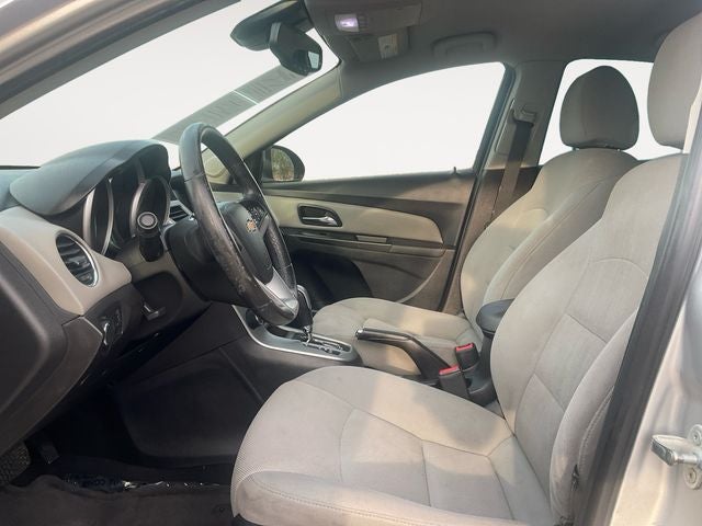 2014 Chevrolet Cruze ECO