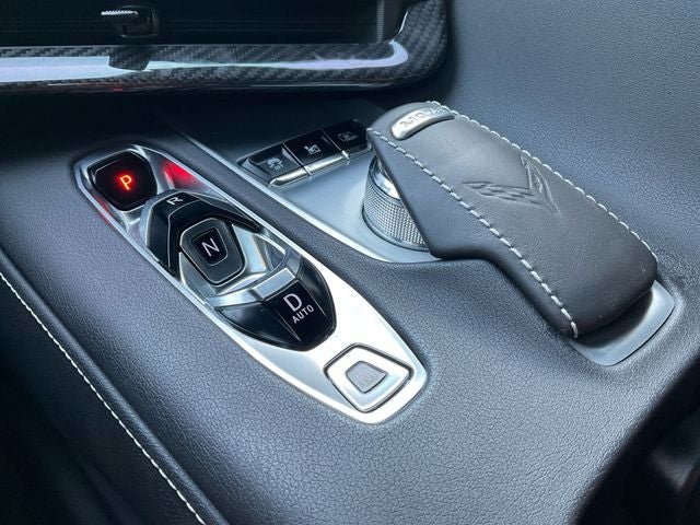 2023 Chevrolet Corvette 2LT