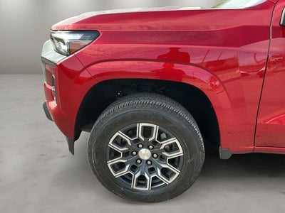 2024 Chevrolet Colorado 2WD LT