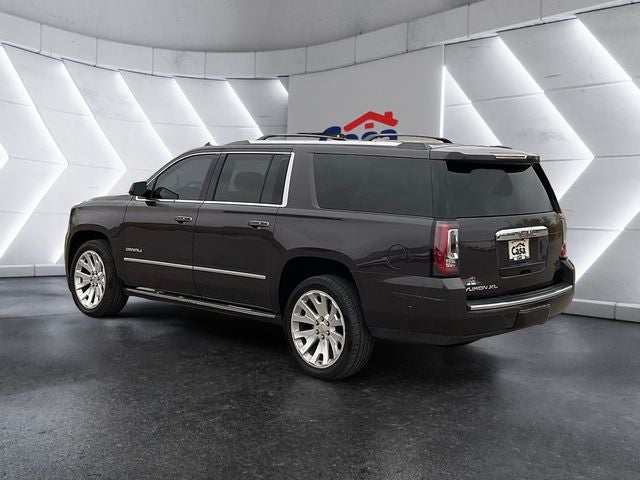 2016 GMC Yukon XL Denali