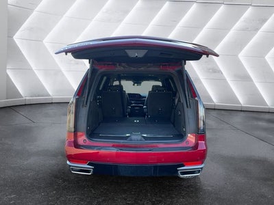 2024 Cadillac Escalade RWD Luxury