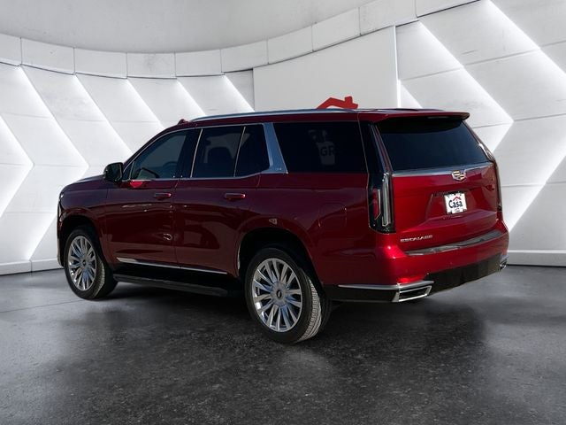 2024 Cadillac Escalade RWD Luxury