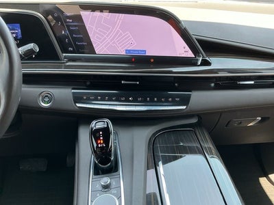 2023 Cadillac Escalade 4WD Sport