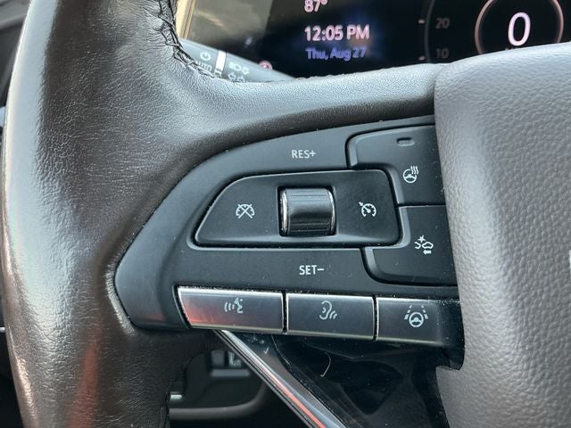 2023 Cadillac Escalade 4WD Sport