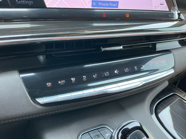 2023 Cadillac Escalade 4WD Sport