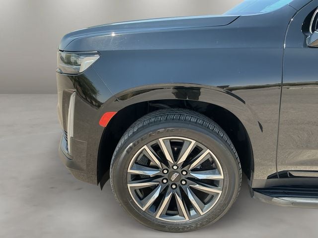 2023 Cadillac Escalade 4WD Sport