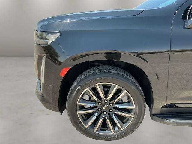 2023 Cadillac Escalade 4WD Sport