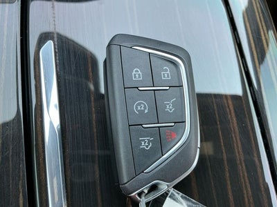 2023 Cadillac Escalade 4WD Sport