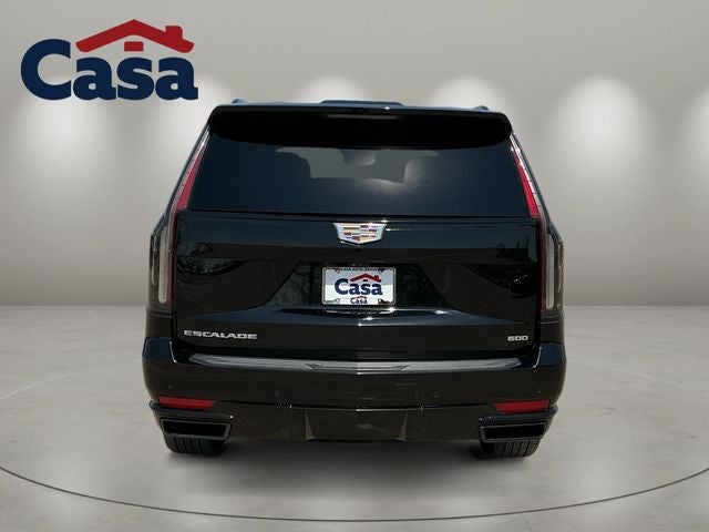 2023 Cadillac Escalade 4WD Sport
