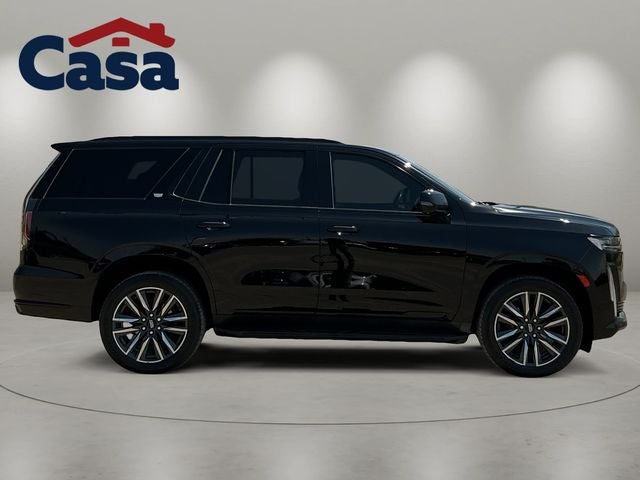 2023 Cadillac Escalade 4WD Sport