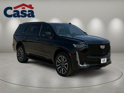2023 Cadillac Escalade 4WD Sport