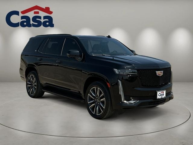 2023 Cadillac Escalade 4WD Sport