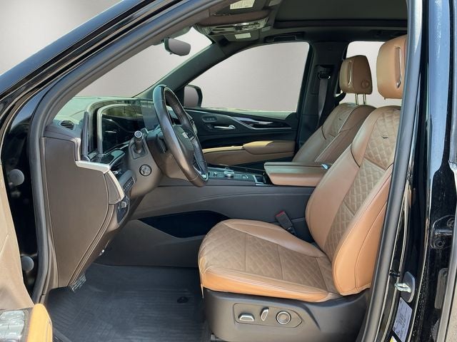 2023 Cadillac Escalade 4WD Sport