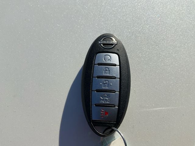 2024 Nissan Altima 2.0 SR