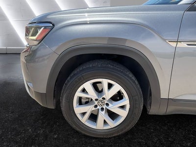 2021 Volkswagen Atlas Cross Sport 2.0T S
