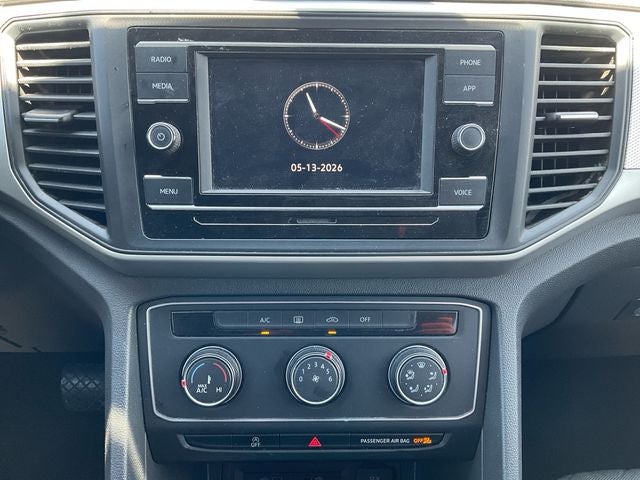2021 Volkswagen Atlas Cross Sport 2.0T S