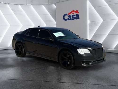 2018 Chrysler 300 Touring L