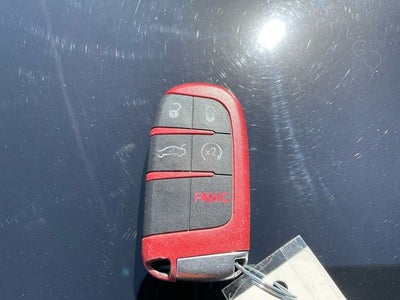 2018 Chrysler 300 Touring L