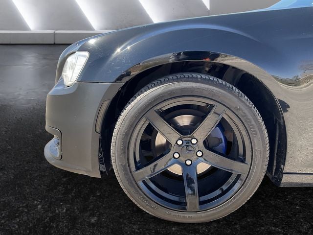 2018 Chrysler 300 Touring L