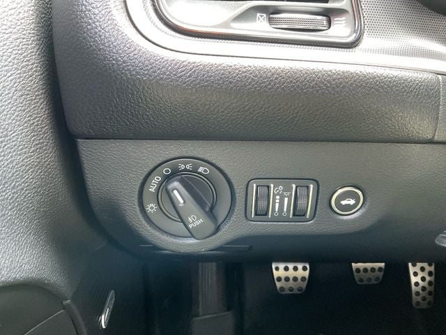 2015 Dodge Challenger R/T Scat Pack