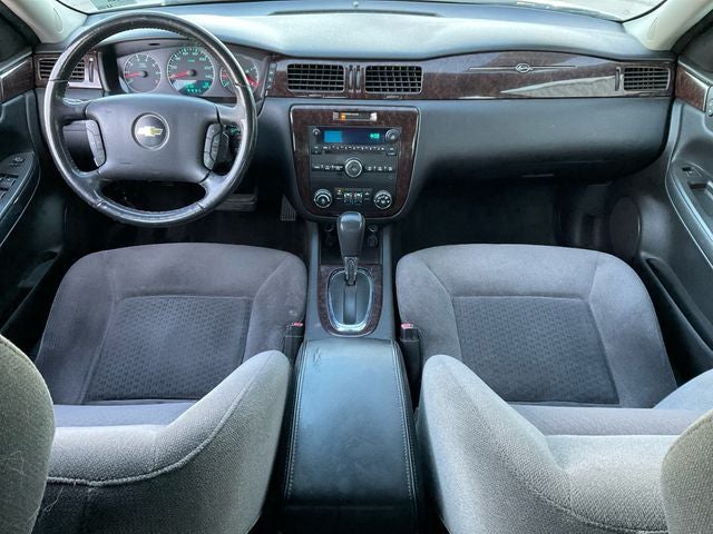2014 Chevrolet Impala Limited LT
