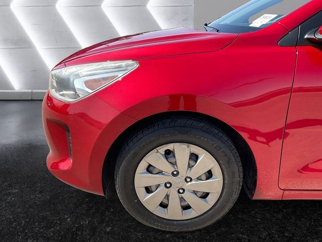2020 Kia Rio S