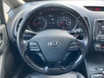 2017 Kia Forte EX