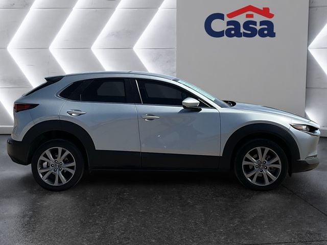 2021 Mazda Mazda CX-30 Select